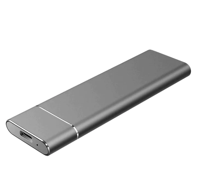 TurboDrive Externe SSD - Superschnell und Wasserfest