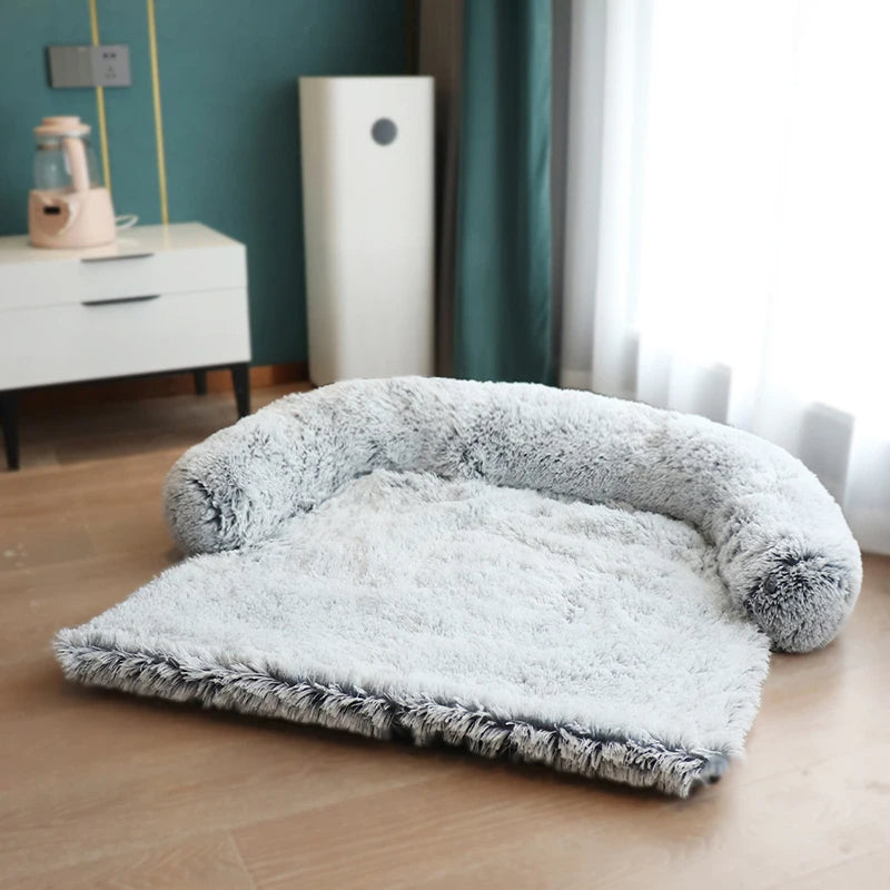 Zelara - Schütze dein Sofa. Verwöhne dein Haustier.