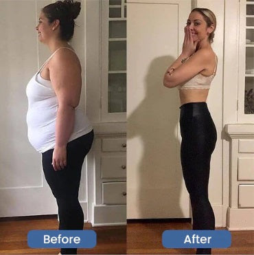 Zelara Dynamische Taillenskulptur