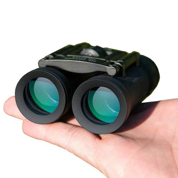 Militär Fernglas HD - 4-0x Vergrößerung | Outdoor Jagd Teleskop