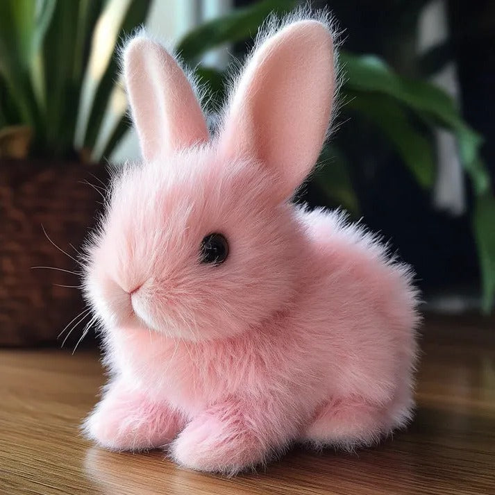 Neue Ankunft Hasen Spielzeug