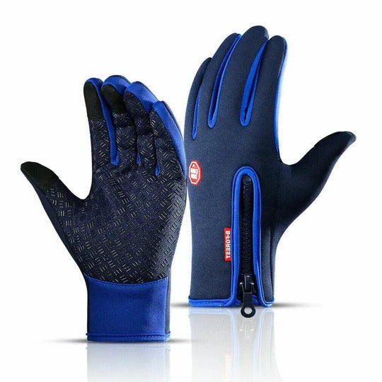 Unisex beheizte Winter Sport Thermo-Handschuhe
