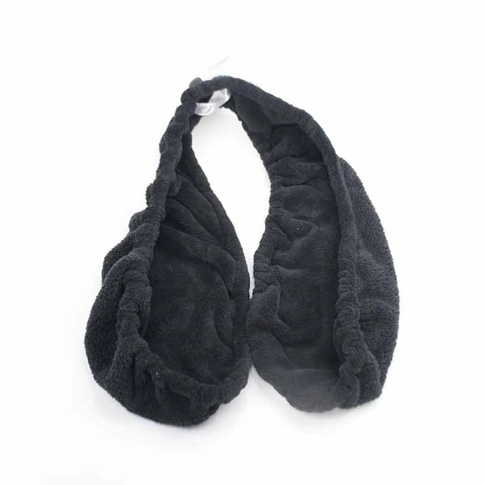 Weiches & Gemütliches Handtuch-BH