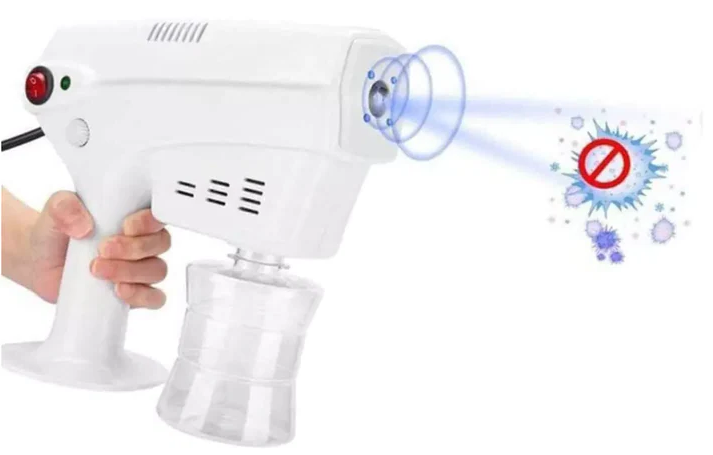 Professioneller Tragbarer Haardampfer – Tiefenpflege und Feuchtigkeit für Alle Haartypen