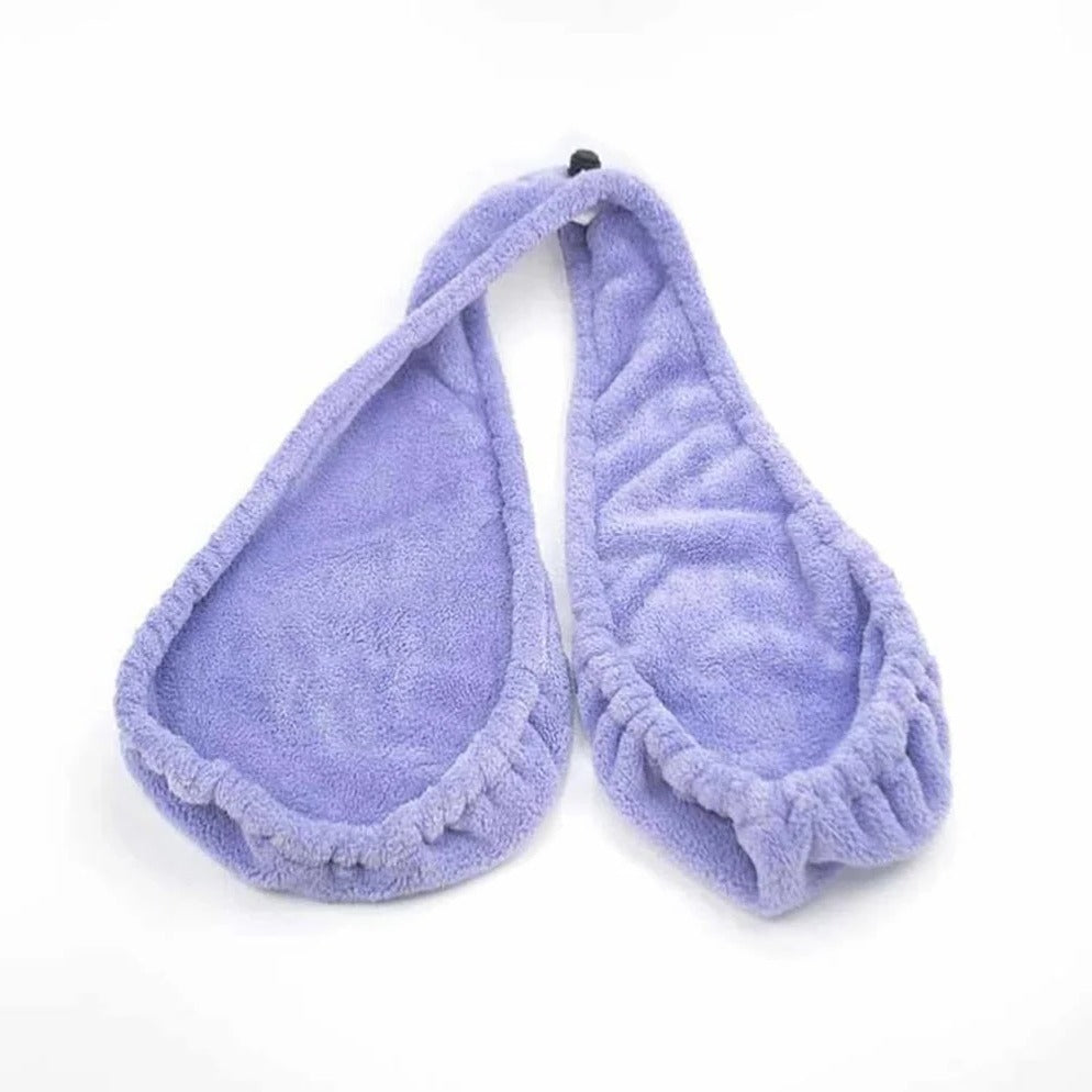 Weiches & Gemütliches Handtuch-BH