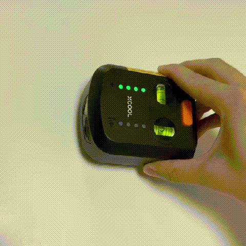 LevelPro | Fortgeschrittenes Laser-Nivellierset