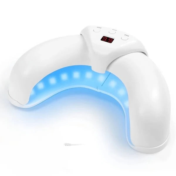 Nagel-Laser-Pilzgerät