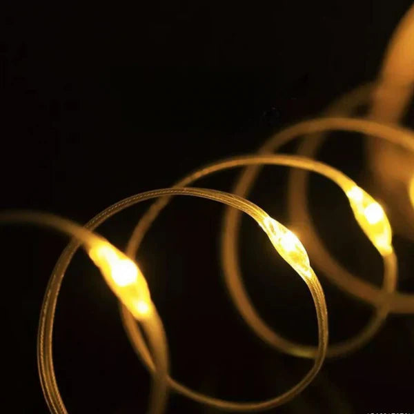 LumeaFlex Beleuchtung – Tragbare und Flexible Stimmungsbeleuchtung