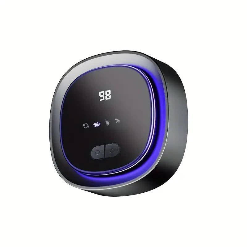 Ultraschall Mäusevertreiber für effektiven Nagetierschutz zu Hause