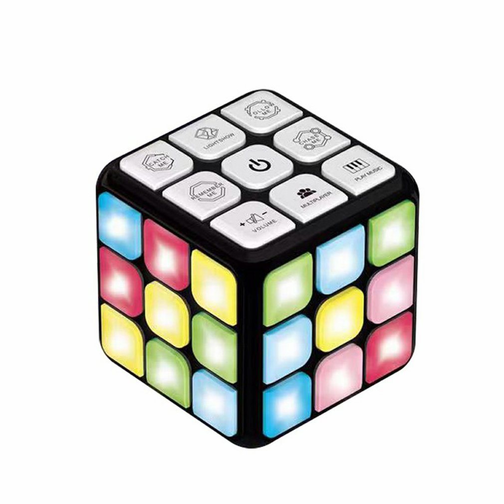 Intelligentes Rubik&