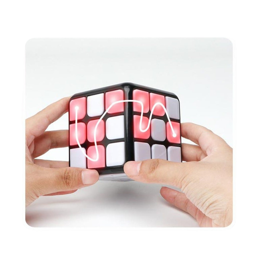 Intelligentes Rubik&