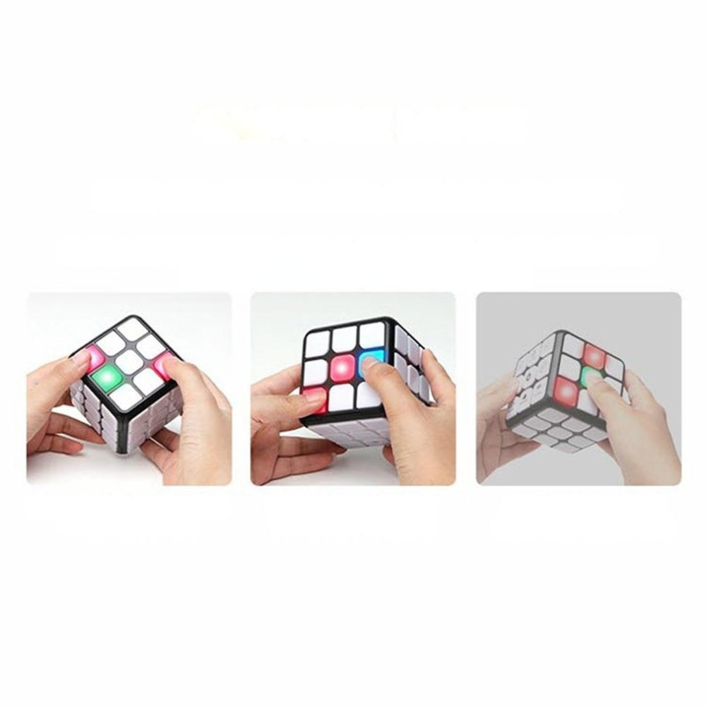 Intelligentes Rubik&