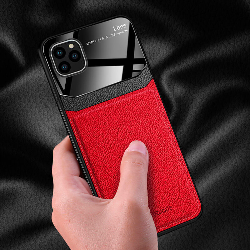 Stoßfeste Hülle für iPhone