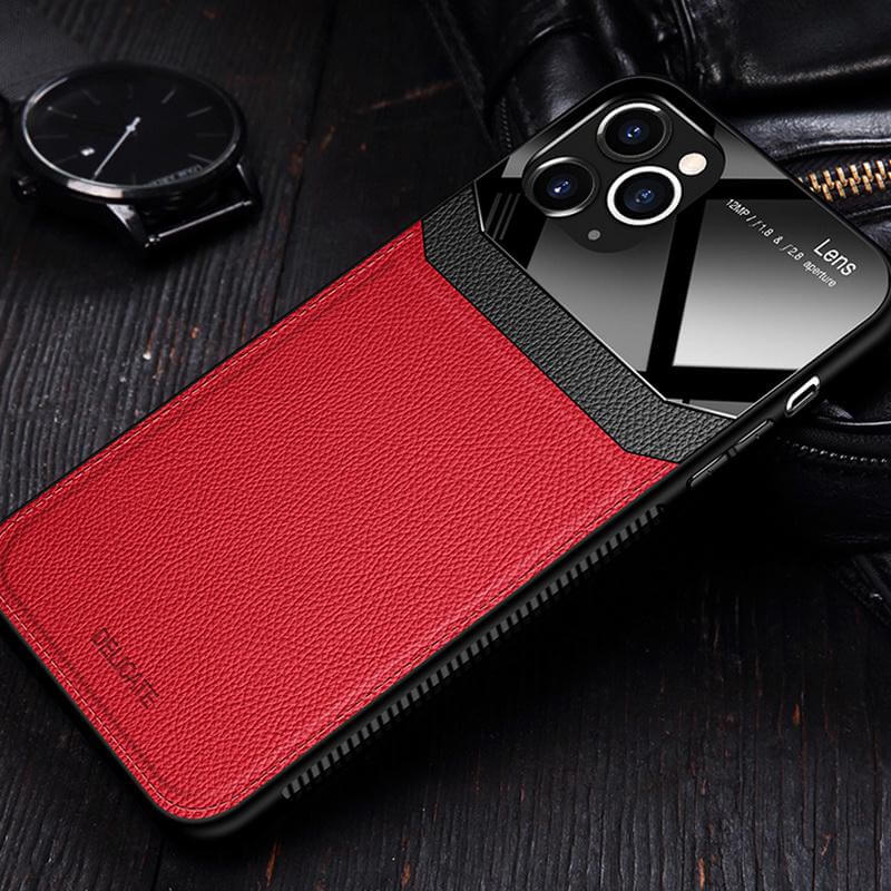 Stoßfeste Hülle für iPhone