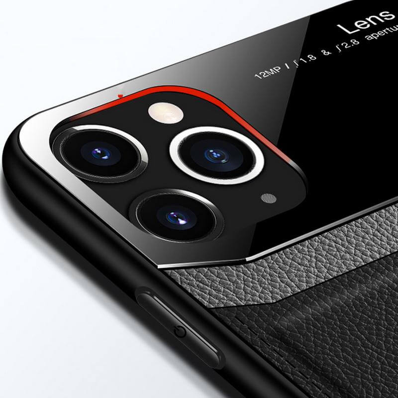 Stoßfeste Hülle für iPhone