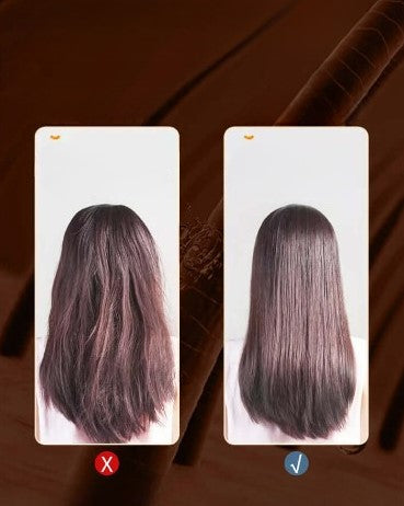 Professioneller 2400W Föhn, Warm & Kalt