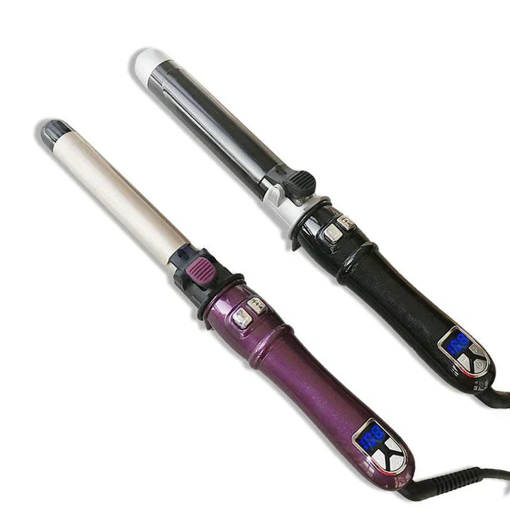 Kabelloser Lockenstyler | Perfekte Locken in 8s