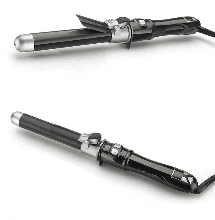 Kabelloser Lockenstyler | Perfekte Locken in 8s
