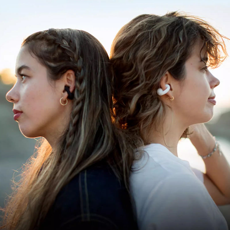 Kabelloses Bluetooth Sport-Headset - Wasserdicht