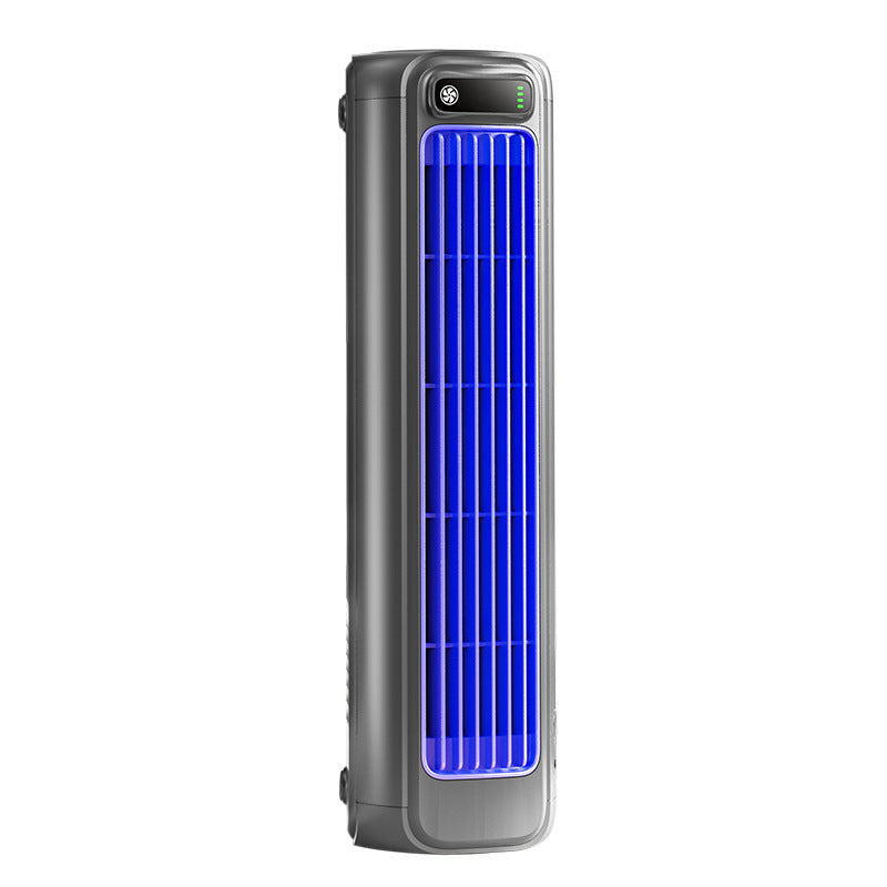 Kabelloses Klimagerät - Flexibles mobiles Kühlsystem