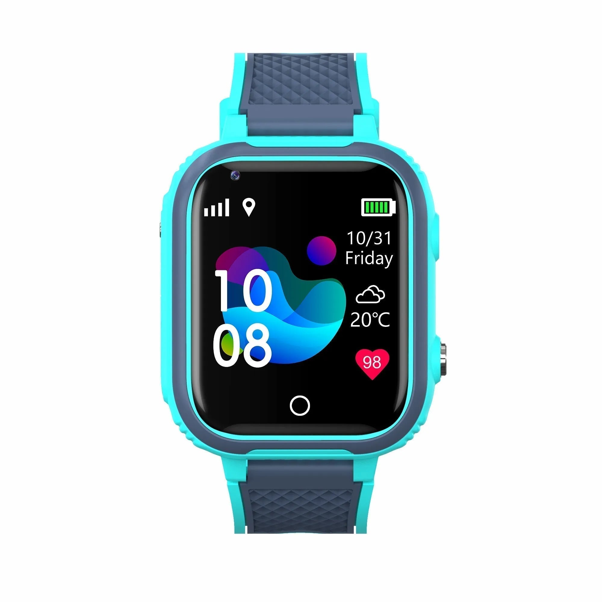 Multifunktionale Modische Smartwatch für Kinder