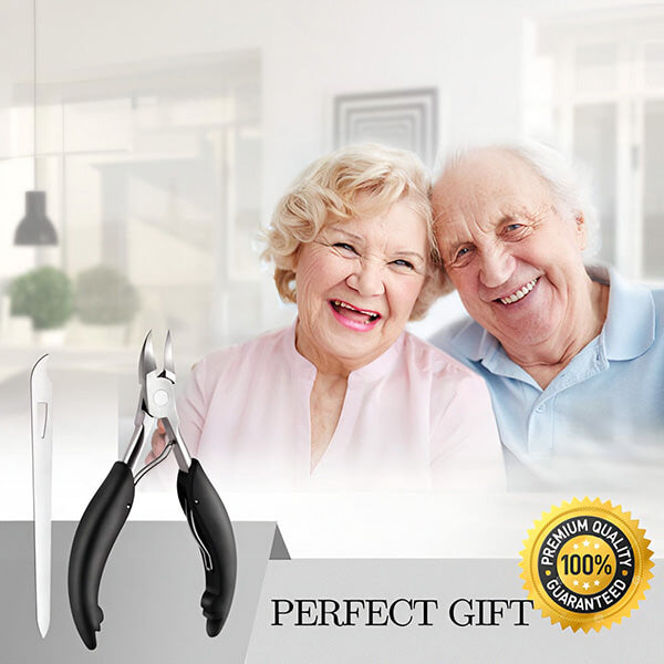 Kit Pflege Nägel Premium - Zubehör Inbegriffen