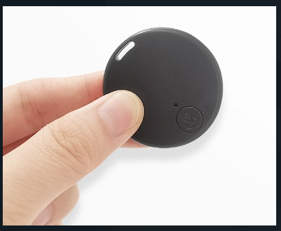 MicroMag GPS-Tracker mit Magnet - Kompaktes Design | Echtzeit