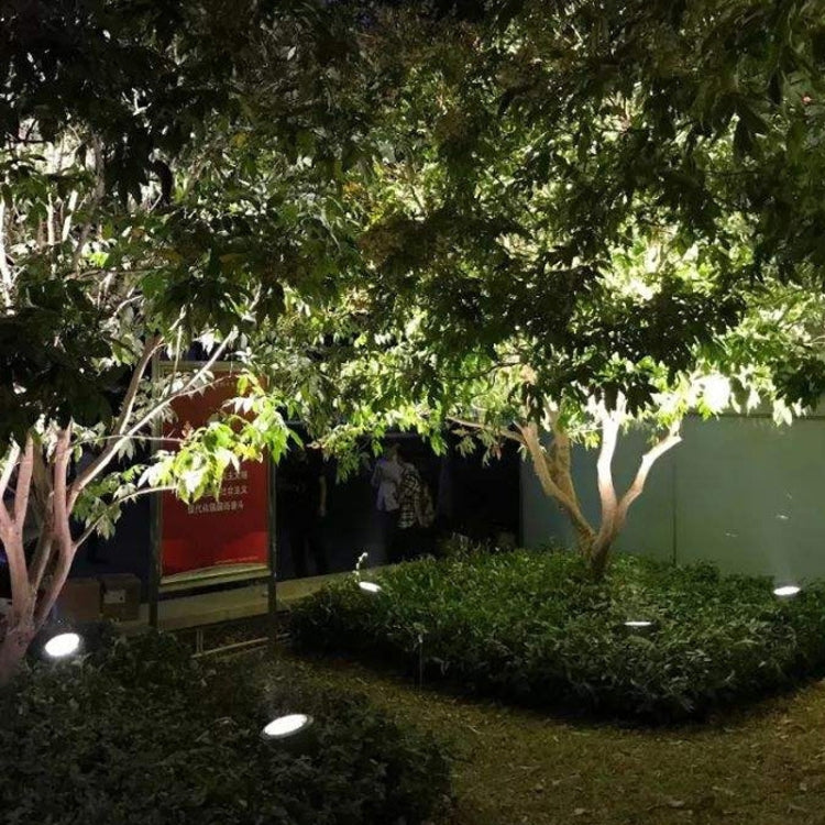 LED Flutlicht - COB Außenlampe | Wasserdicht