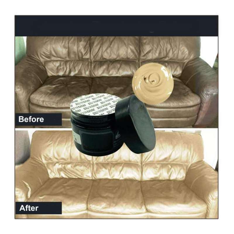 Lederreparaturbalsam ReVive - Revitalisiert & Schützt