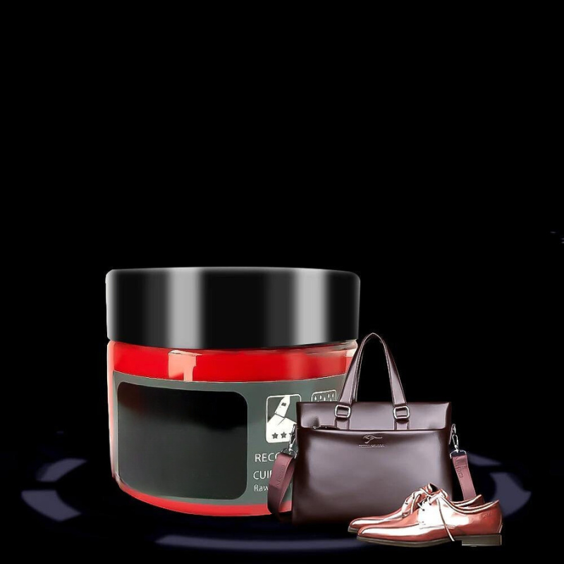 Lederreparaturbalsam ReVive - Revitalisiert & Schützt