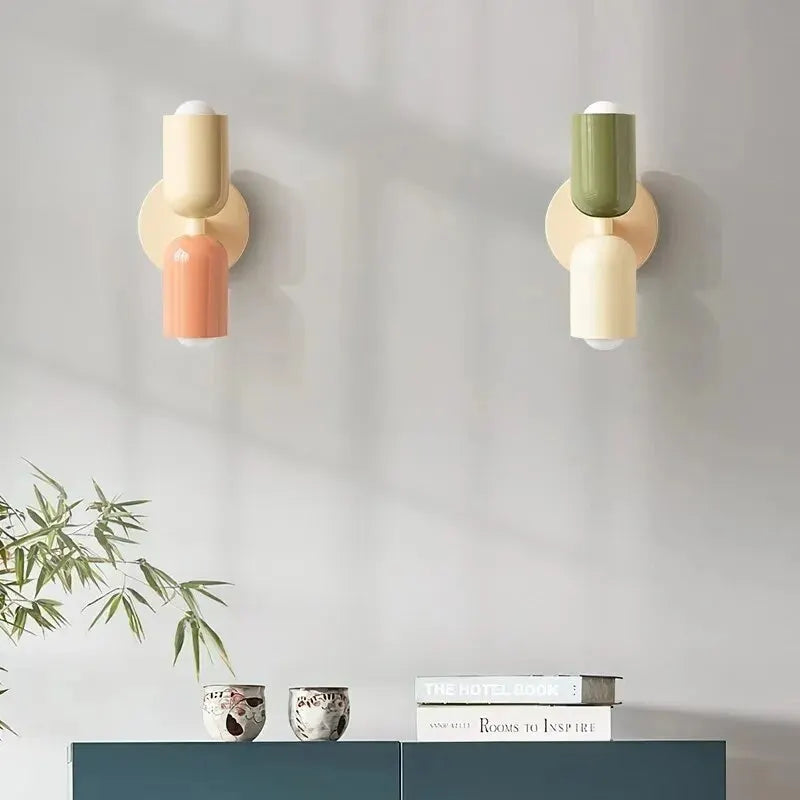 LED Doppelscheinwerfer - Robustes Design