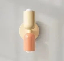 LED Doppelscheinwerfer - Robustes Design
