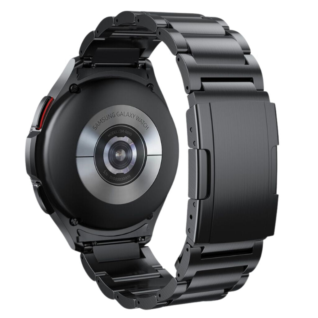 Leichtgewichtiger Titanring für Samsung Galaxy Watch