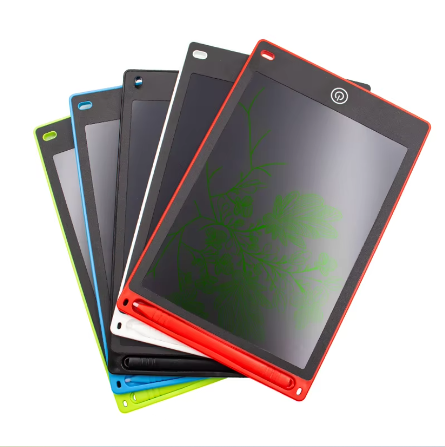 Magisches Zeichenbrett für Kinder - Wiederverwendbar & Tragbar