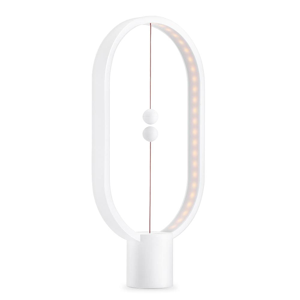 Fortschrittliche Schreibtischlampe mit dimmbarem LED-Licht
