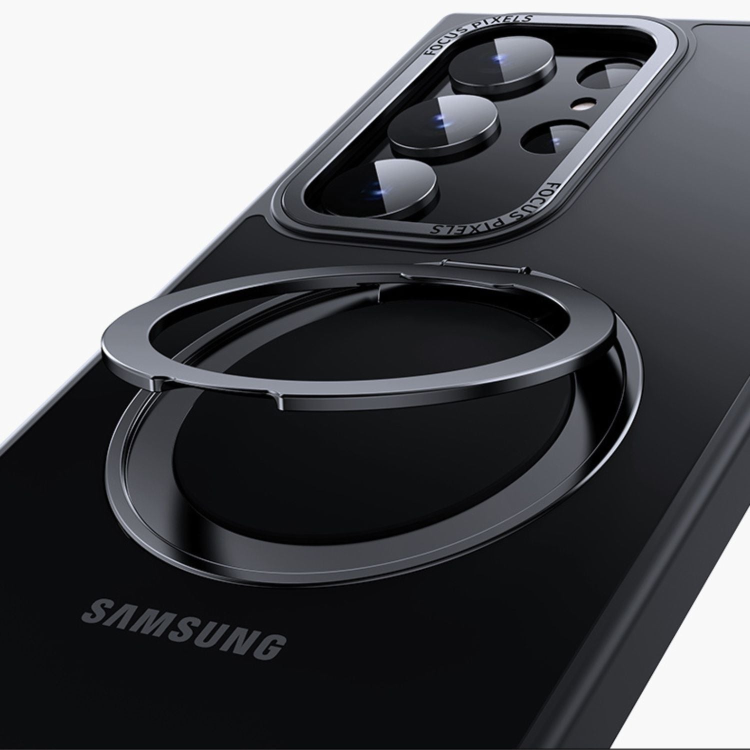 Magnetisches Kickstand-Case