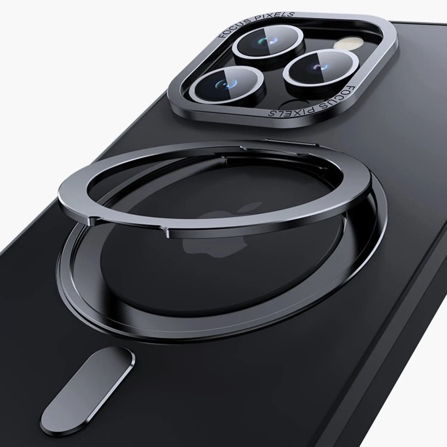 Magnetisches Kickstand-Case