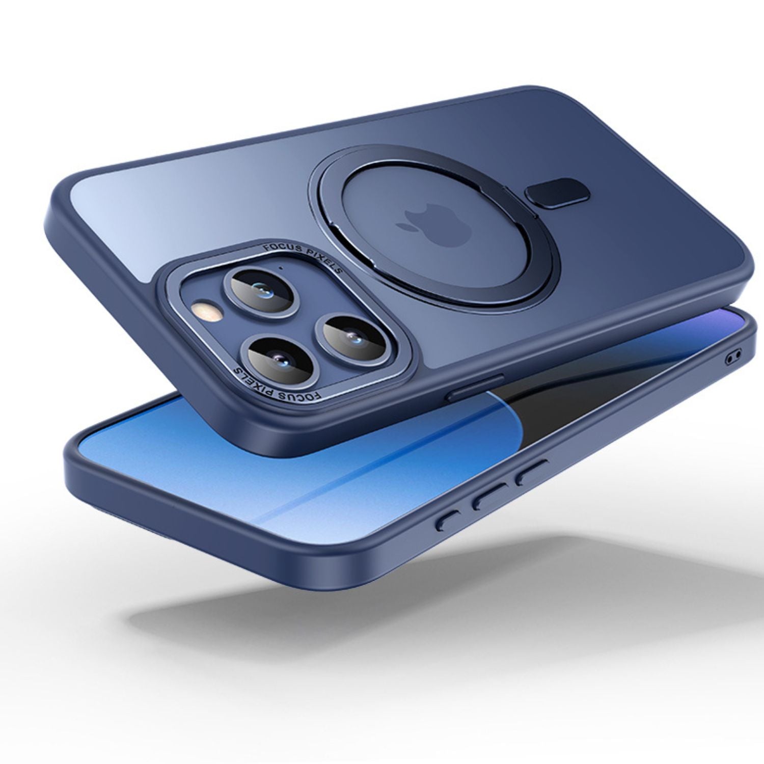 Magnetisches Kickstand-Case