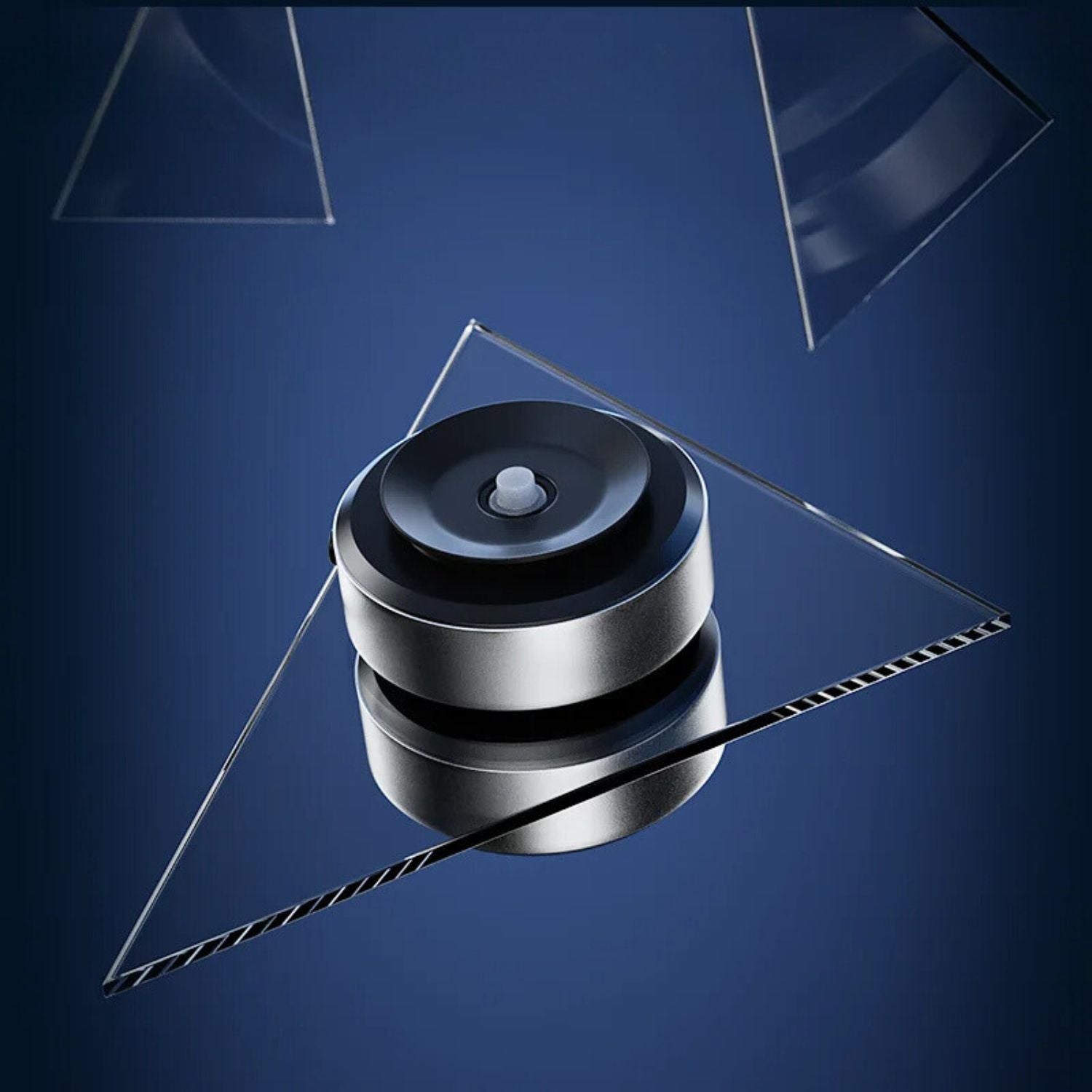 Magnetischer Saugnapf-Handyhalter – Ultimativer Komfort für Ihr Gerät