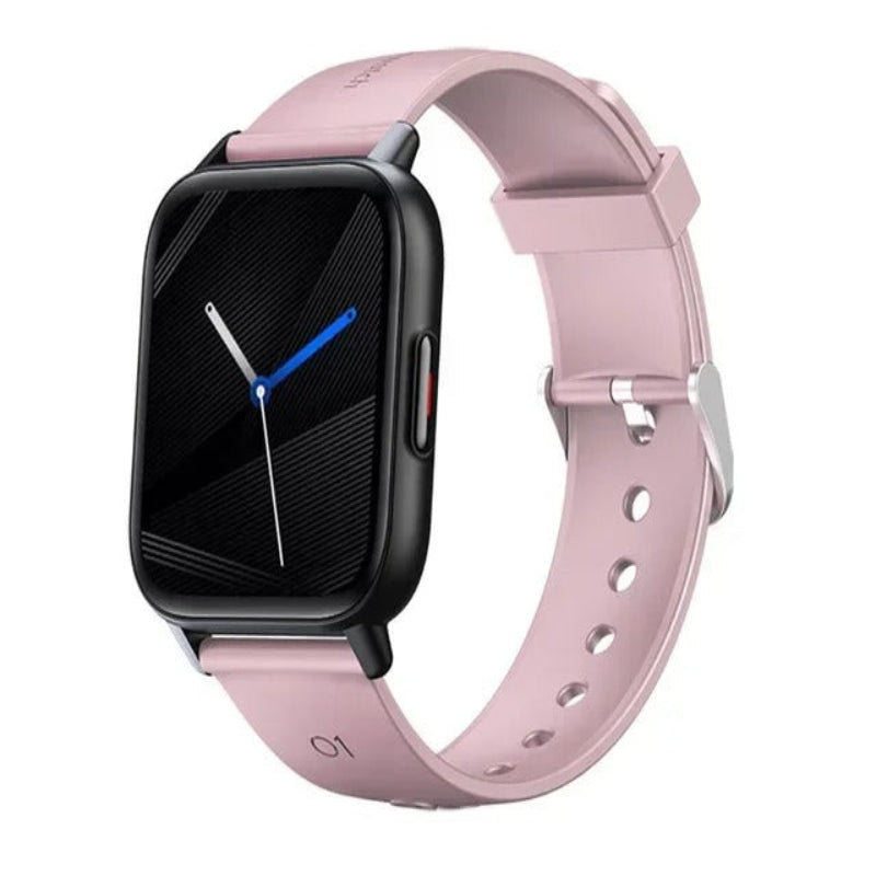 Blutdrucküberwachungs-Smartwatch – Echtzeit-Gesundheitsüberwachung an Ihrem Handgelenk
