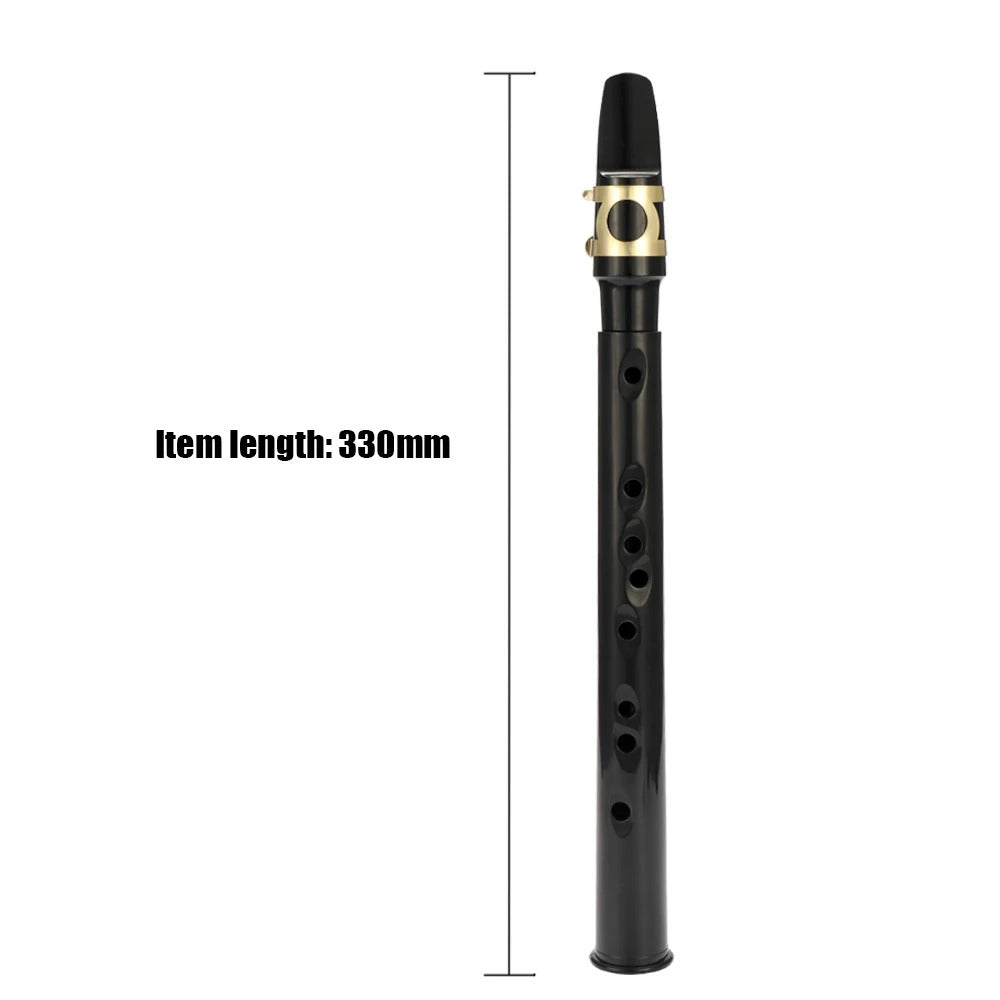 Erstklassiges Pocket-Saxophon