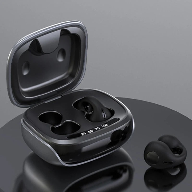 Wasserdichte Lauf-Ohrhörer - Beste Bluetooth-Kopfhörer für Läufer und Radfahrer