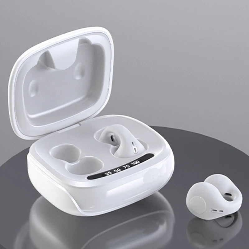 Wasserdichte Lauf-Ohrhörer - Beste Bluetooth-Kopfhörer für Läufer und Radfahrer