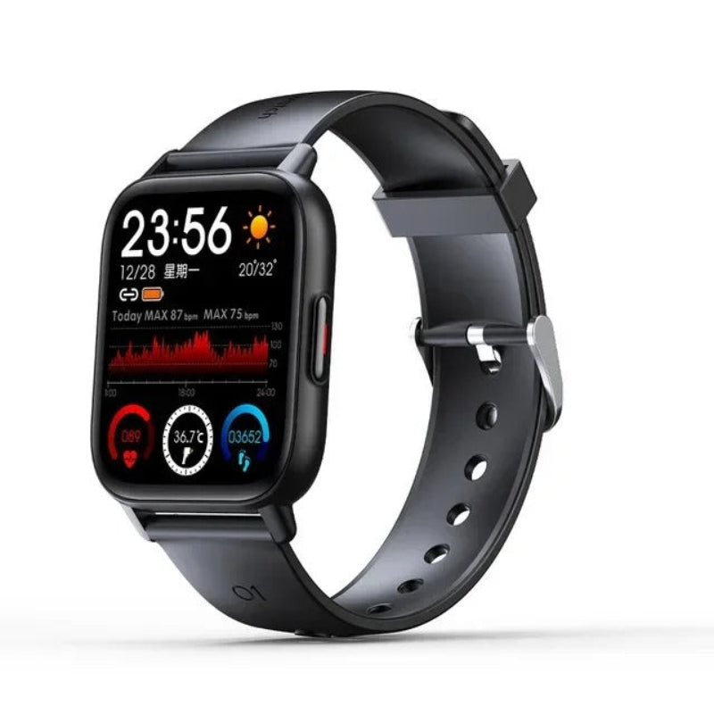 Blutdrucküberwachungs-Smartwatch – Echtzeit-Gesundheitsüberwachung an Ihrem Handgelenk