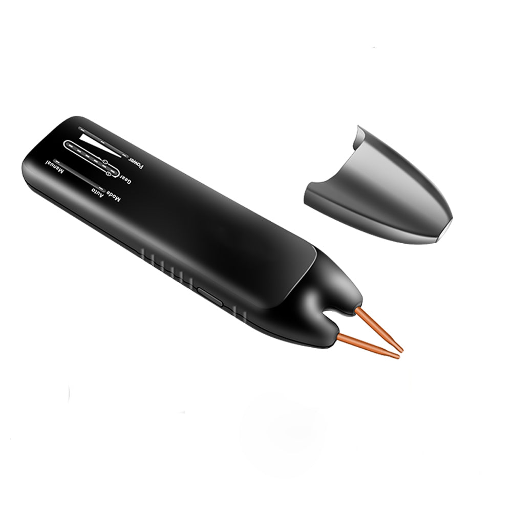 Tragbares Spot-Schweißgerät für 18650/26650/36650 Akkus, DIY, präzises Schweißen, Lithium-Polymer