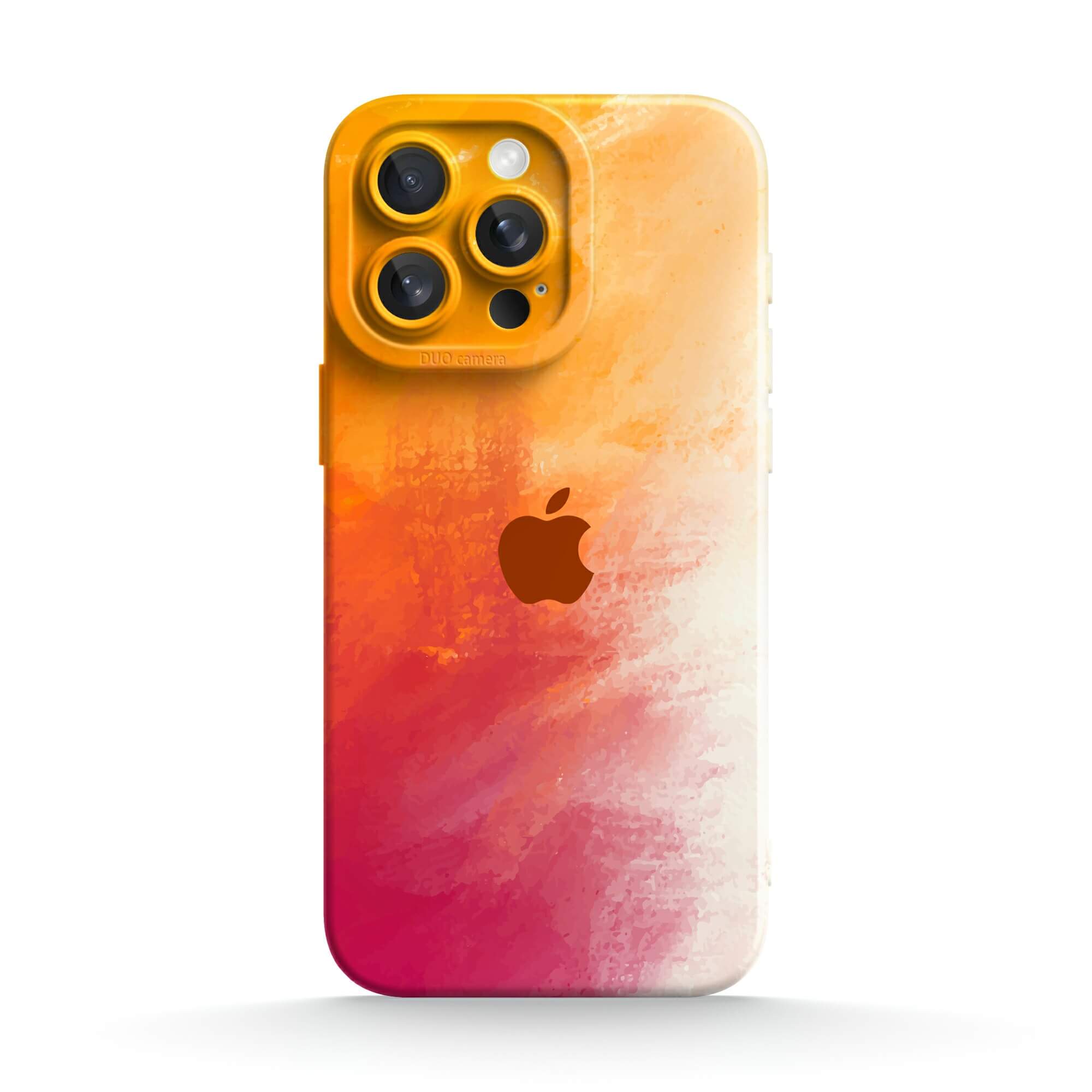 Ahornwald | Schlagfestes Schutzhülle für iPhone-Serie