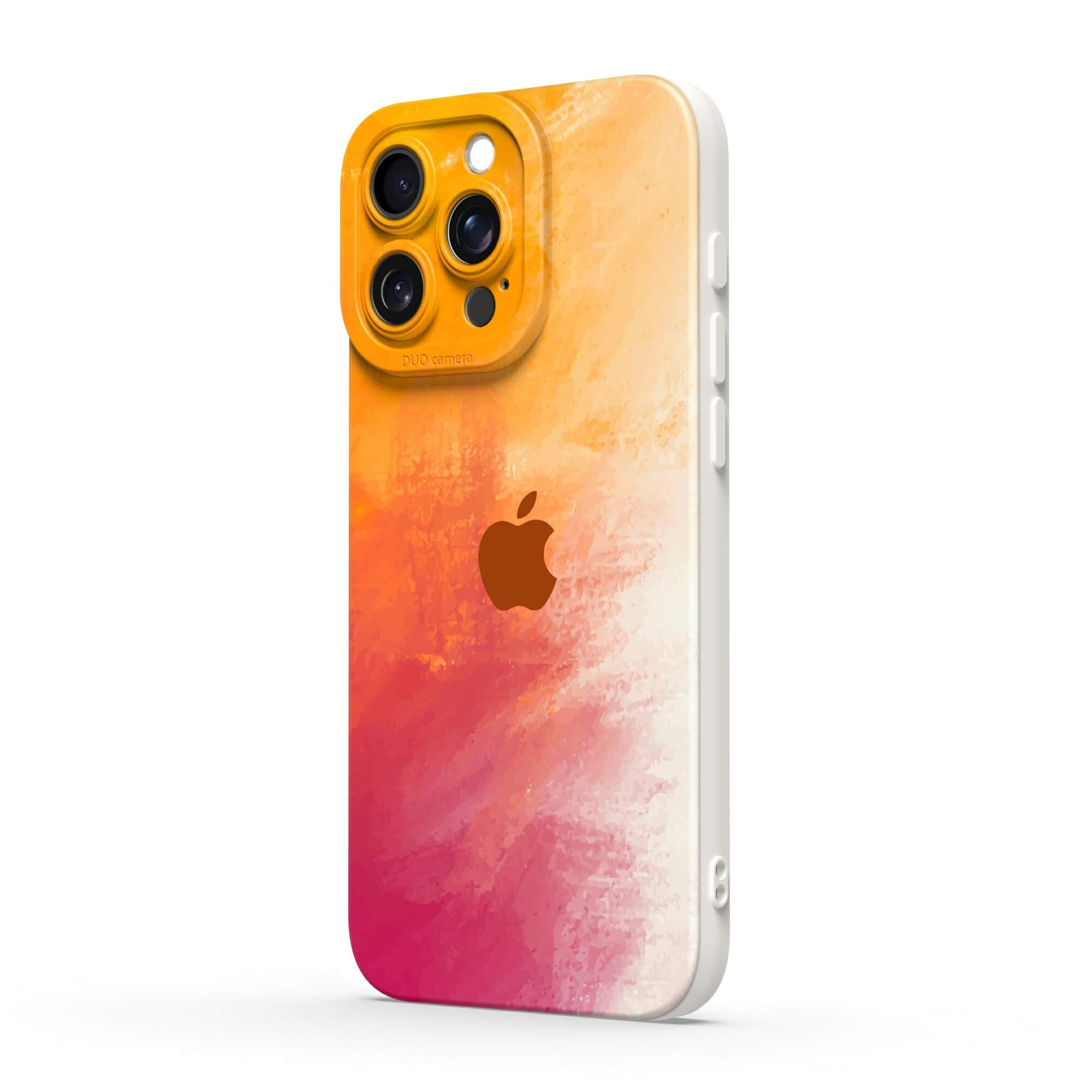 Ahornwald | Schlagfestes Schutzhülle für iPhone-Serie