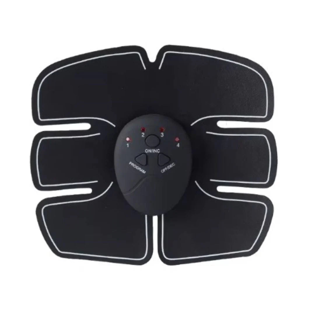 Elektrischer Hüft- und Oberschenkeltrainer – FitCurve