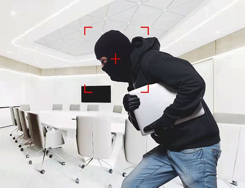 NanoPeek Mini Kamera HD - Tragbare Drahtlose Überwachung