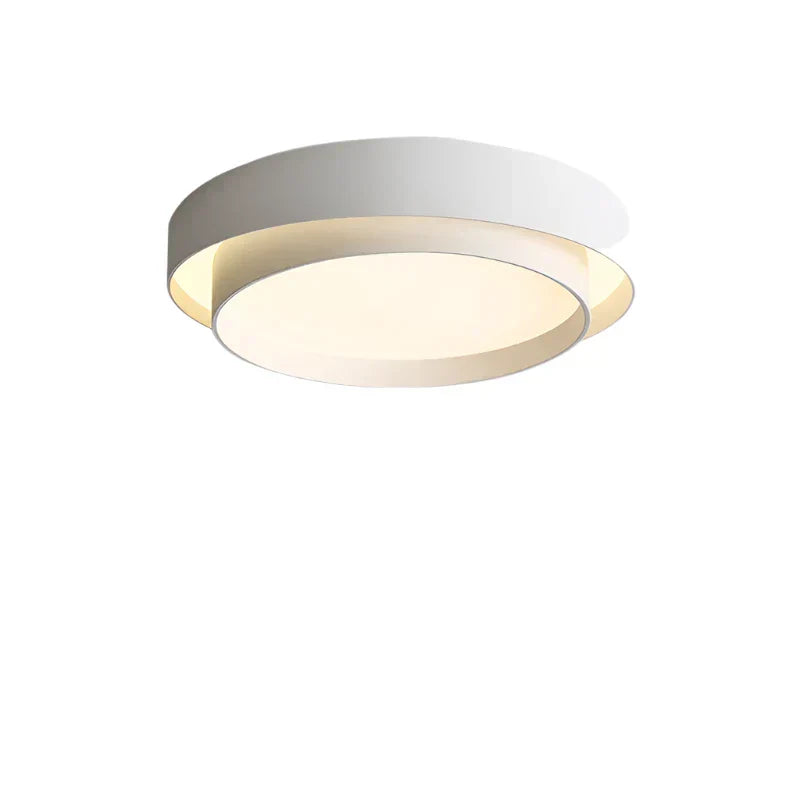 LED Deckenleuchte - Minimalistisch & Energieeffizient